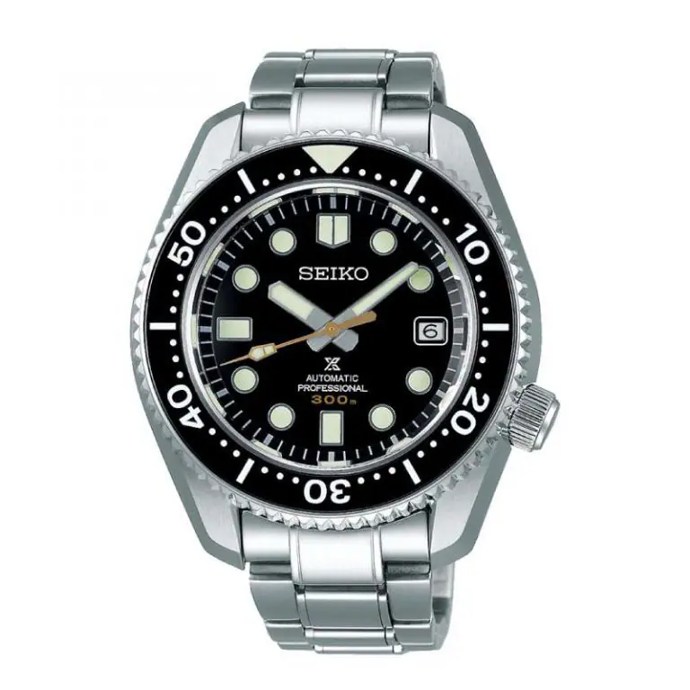 นาฬิกาข้อมือผู้ชาย SEIKO PROSPEX DIVER’S 300m. รุ่น SLA021J