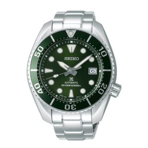SEIKO PROSPEX AUTOMATIC DIVER’S 200m. MEN WATCH MODEL: SPB103J