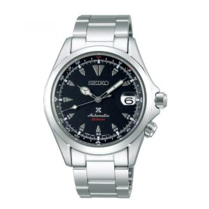 SEIKO PROSPEX MEN WATCH AUTOMATIC SPB117J