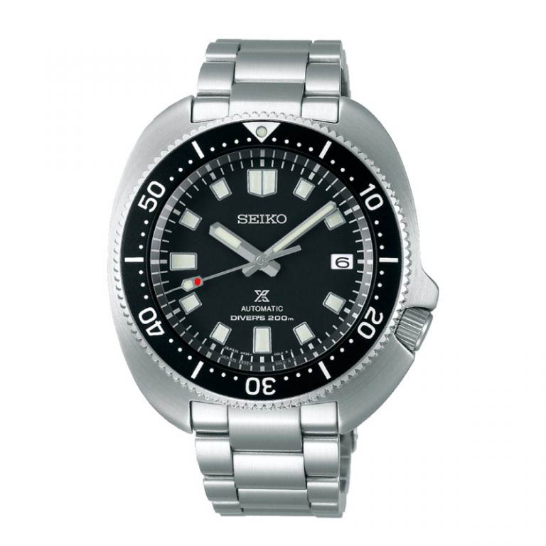 นาฬิกาข้อมือผู้ชาย SEIKO PROSPEX AUTOMATIC รุ่น SPB151J