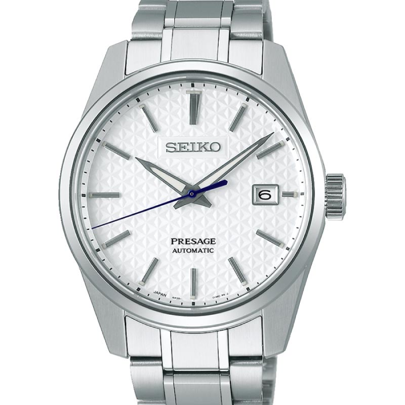Seiko hotsell boutique presage