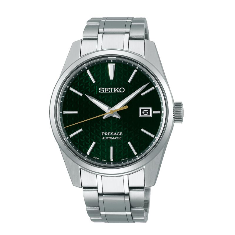 Seiko watches store mens automatic