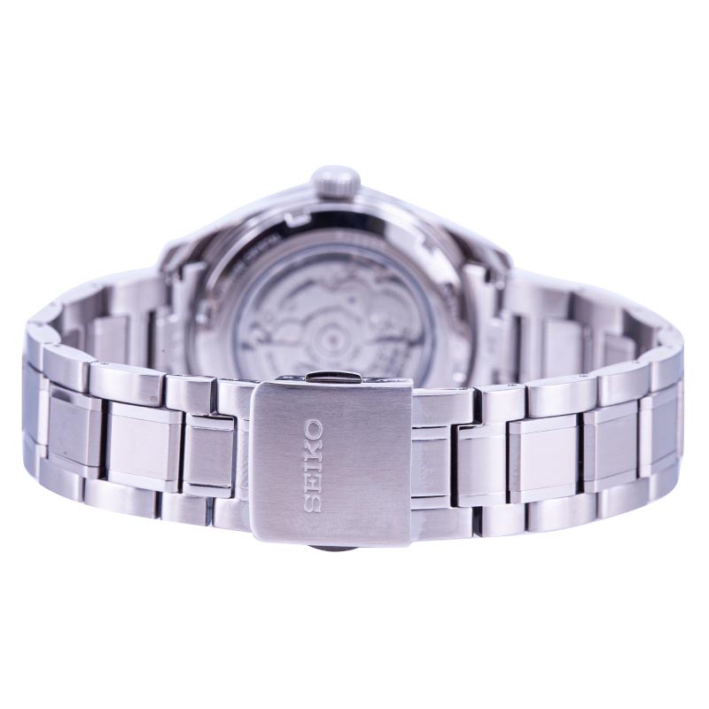 SEIKO PRESAGE AUTOMATIC MEN WATCH MODEL SPB169J