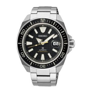 SEIKO PROSPEX AUTOMATIC MEN WATCH MODEL: SRPE35K