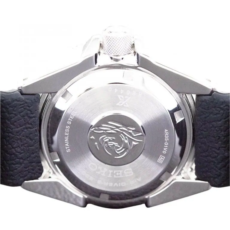 SEIKO PROSPEX AUTOMATIC SRPE37K