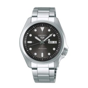 NEW SEIKO 5 SPORTS AUTOMATIC MEN WATCH MODEL: SRPE51K