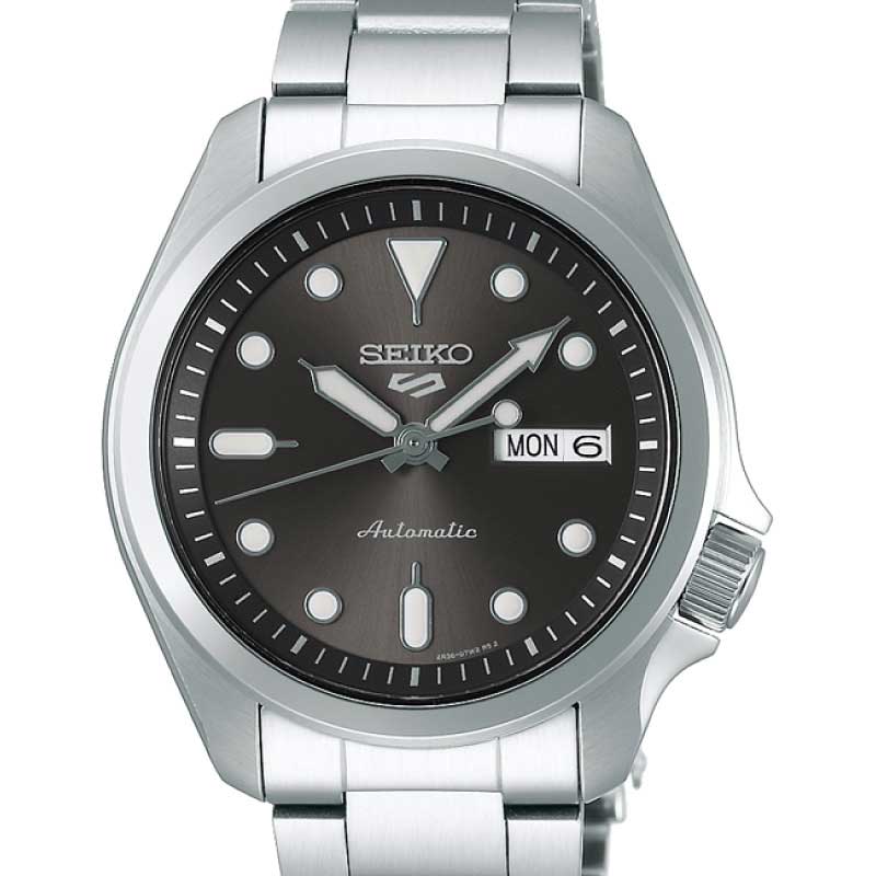 Seiko series 5 sales automatic men's watch
