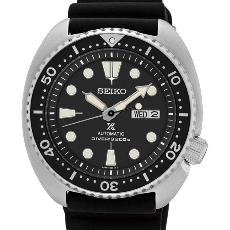 SEIKO PROSPEX AUTOMATIC SRPE93K