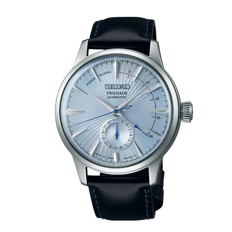 Seiko Presage 