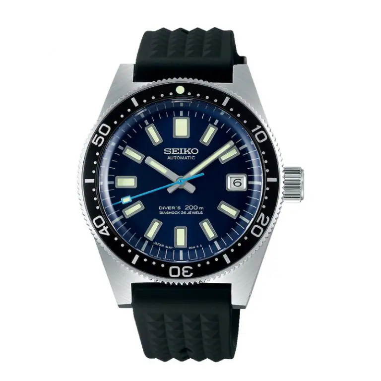 นาฬิกาข้อมือผู้ชาย SEIKO PROSPEX AUTOMATIC LIMITED EDITION รุ่น SLA043J