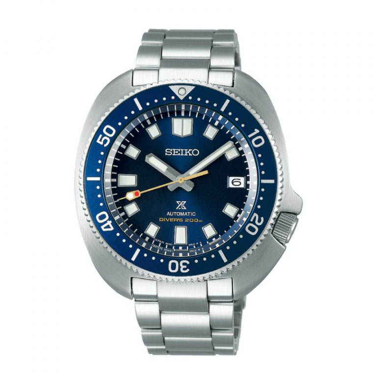 นาฬิกาข้อมือผู้ชาย SEIKO PROSPEX AUTOMATIC รุ่น SPB183J