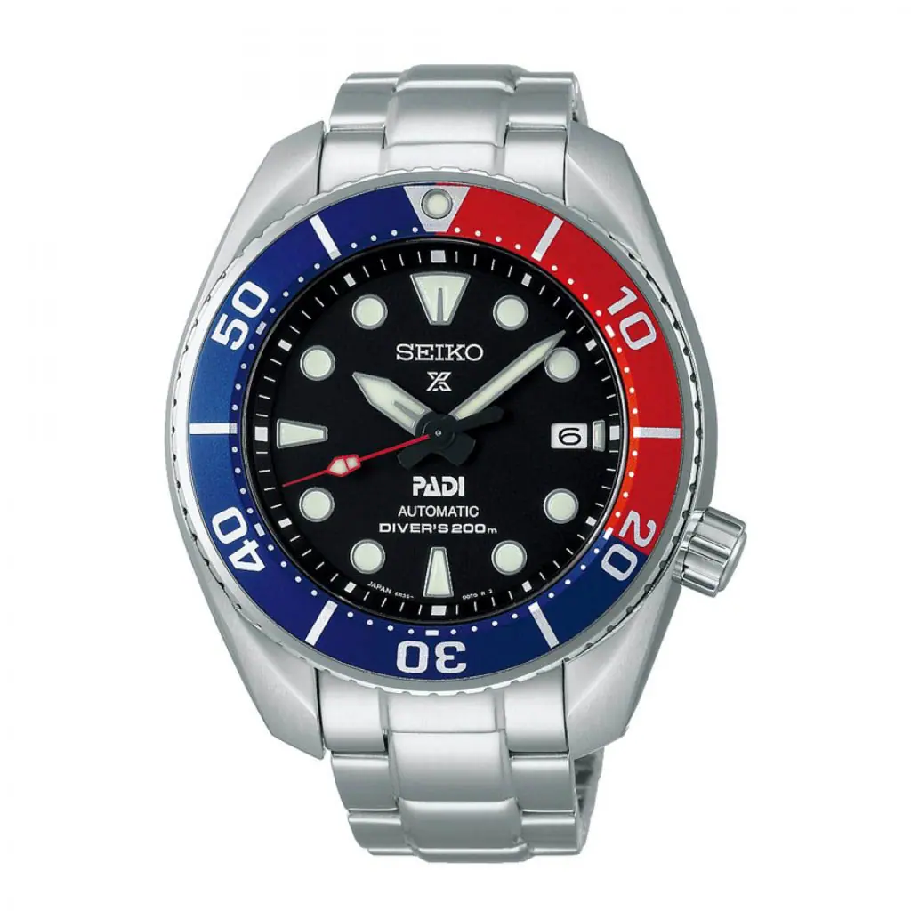 Seiko limited edition automatic diver's 200m best sale