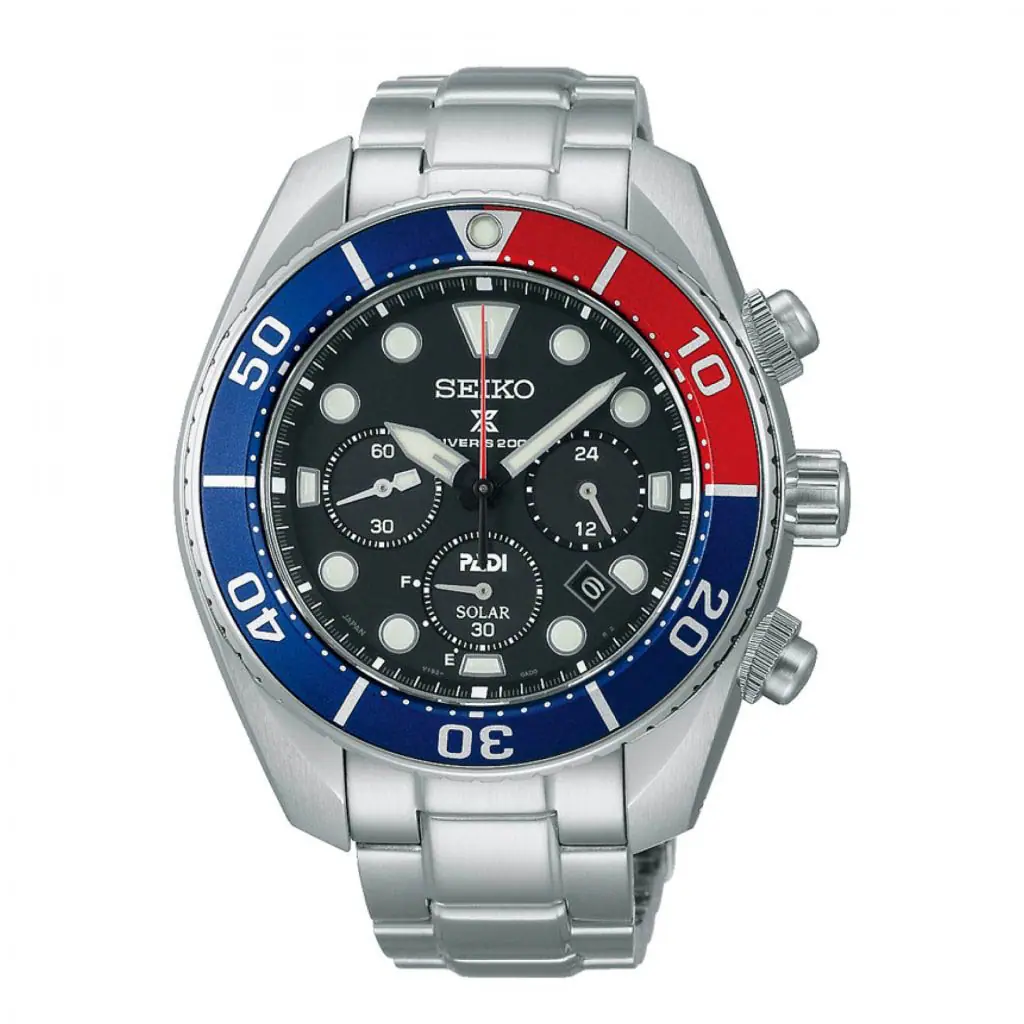 Seiko padi divers watch best sale