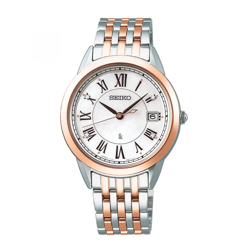 Seiko lk solar clearance