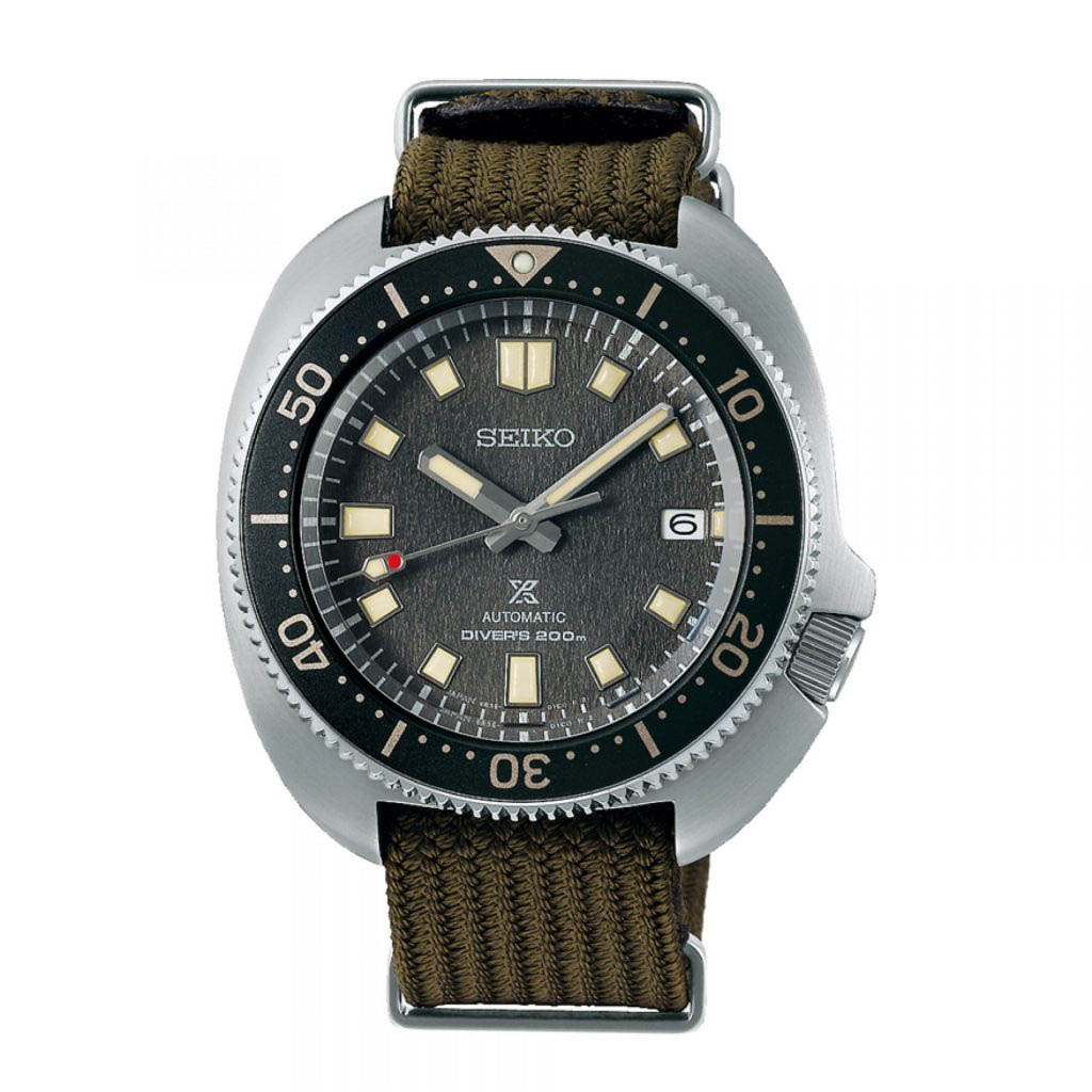 SEIKO PROSPEX The 1970 SPB237J