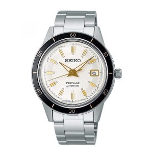 SEIKO PRESAGE AUTOMATIC MODEL : SRPG03J