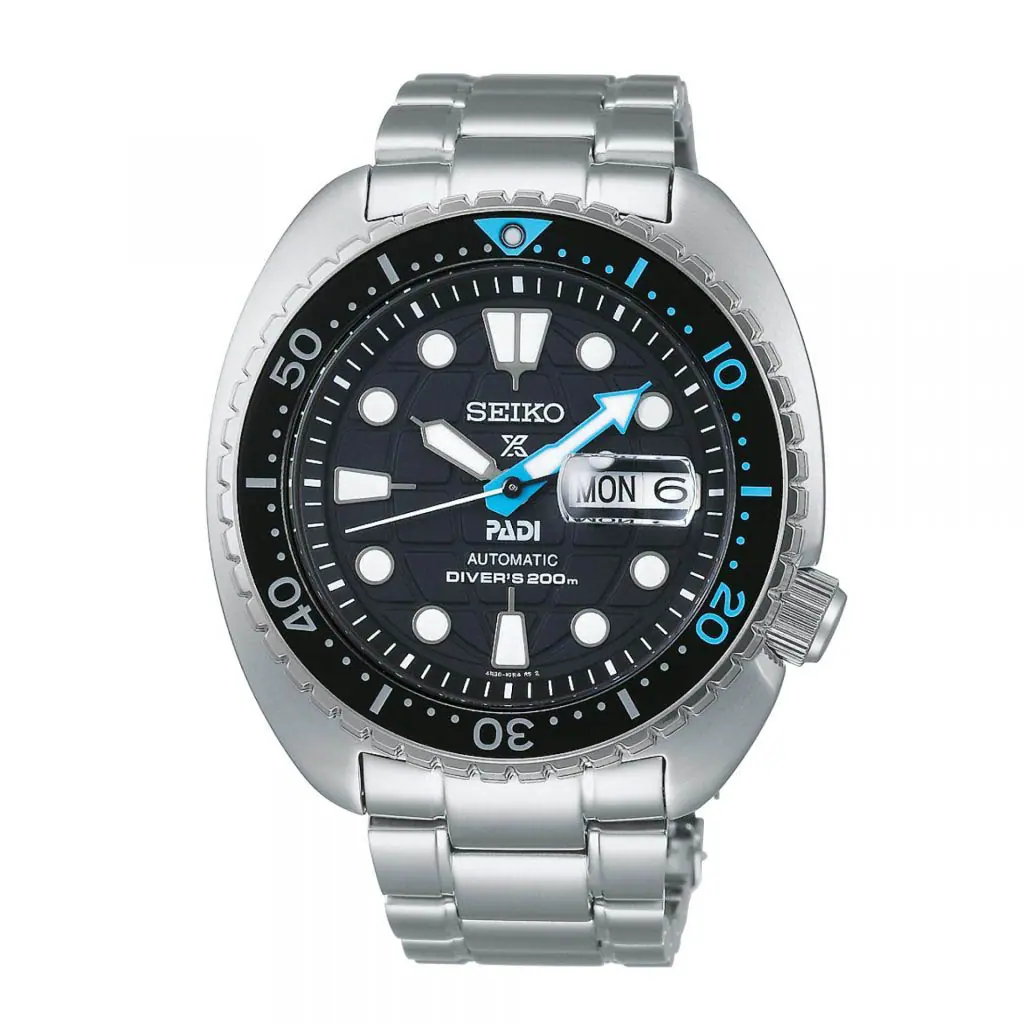 นาฬิกาข้อมือผู้ชาย SEIKO PROSPEX AUTOMATIC รุ่น SRPG19K