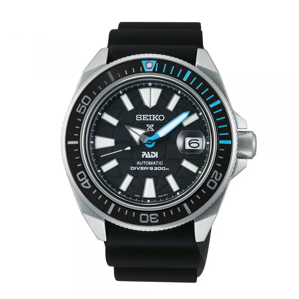 SEIKO PROSPEX PADI Collection SRPG21K
