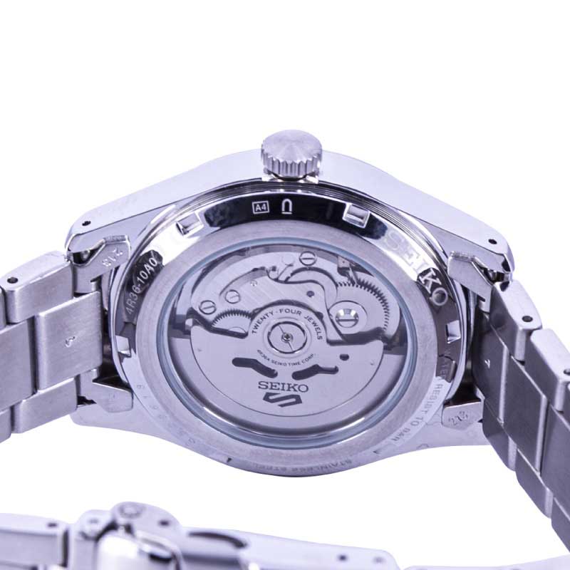 Seiko 5 sports automatic snzg13k1 discount