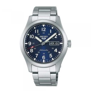 NEW SEIKO 5 SPORTS AUTOMATIC  MODEL: SRPG29K