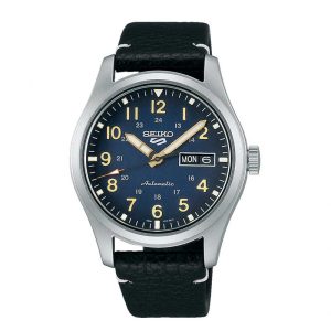 NEW SEIKO 5 SPORTS AUTOMATIC MODEL: SRPG39K
