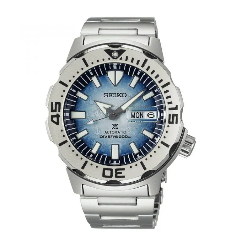 SRPG59K1 | SBDY107 | Seiko Baby Tuna Prospex