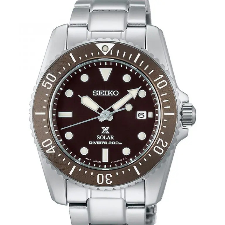 Seiko prospex solar diver outlet