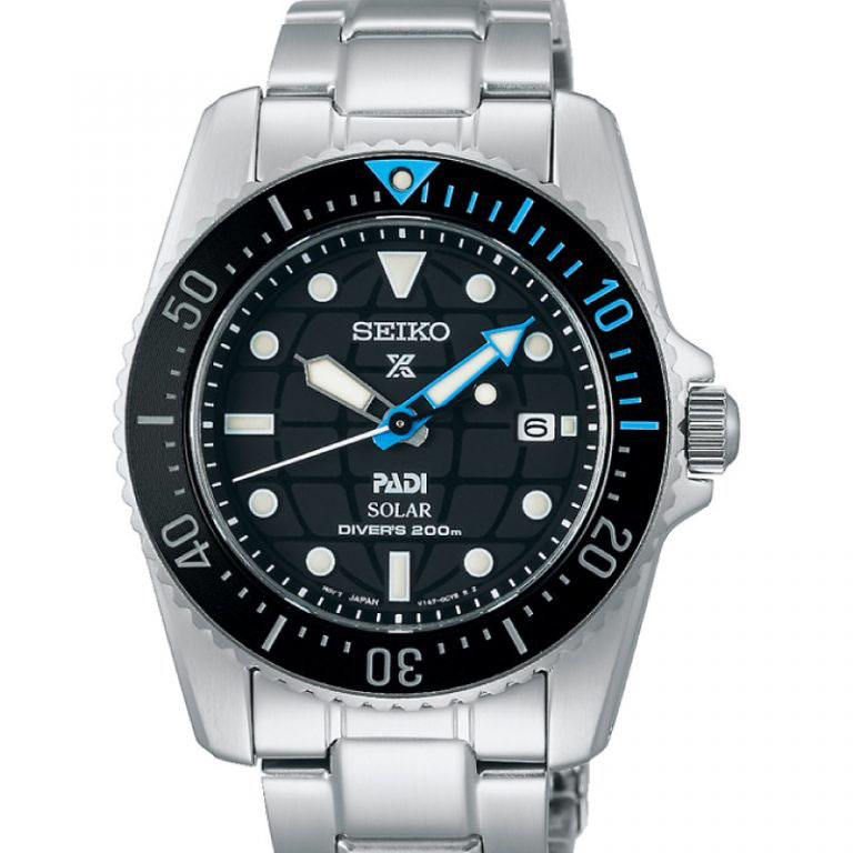 นาฬิกาข้อมือผู้ชาย SEIKO PROSPEX รุ่น SNE575P