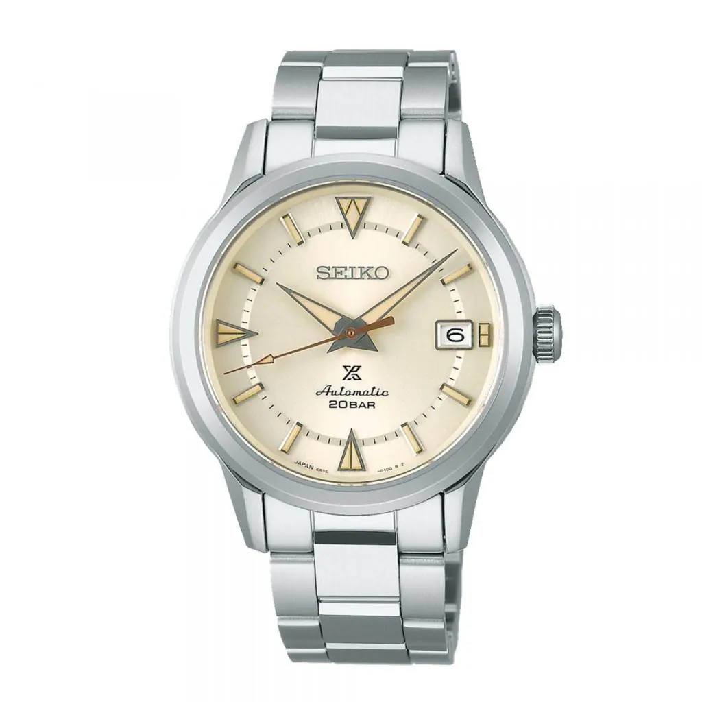 นาฬิกาข้อมือ  SEIKO PROSPEX ALPINIST 1959 Modern Re-interpretation รุ่น SPB241J