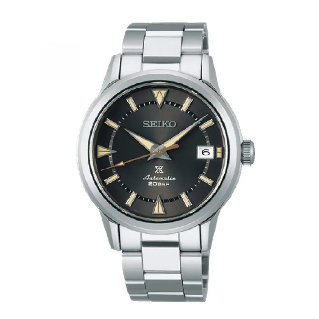 นาฬิกาข้อมือ  SEIKO PROSPEX ALPINIST 1959 Modern Re-interpretation รุ่น SPB243J