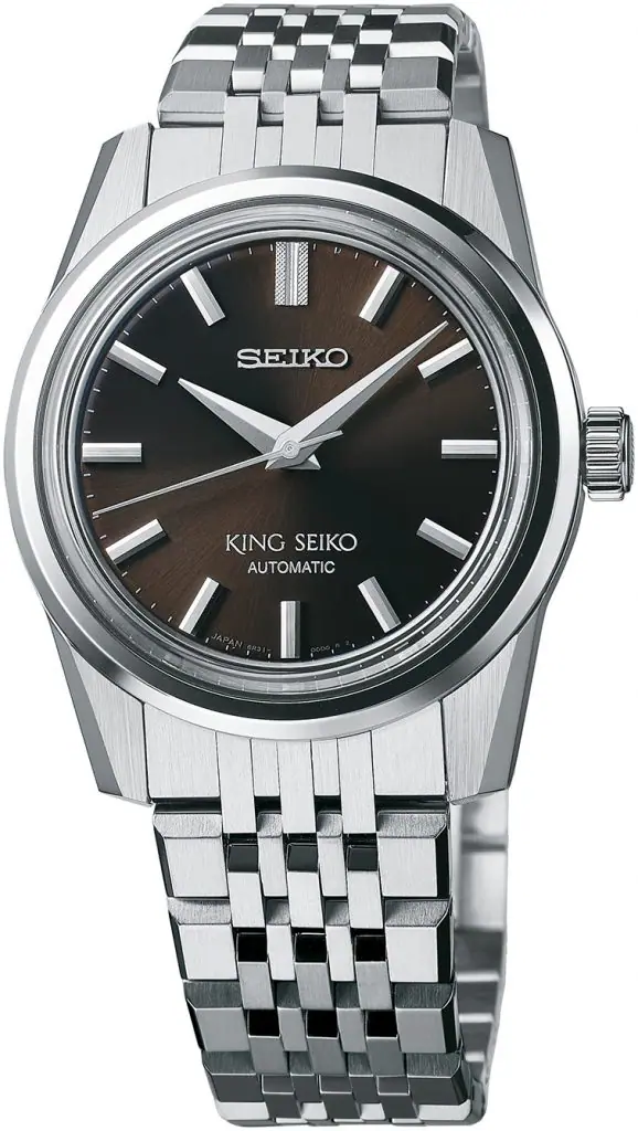 KING SEIKO