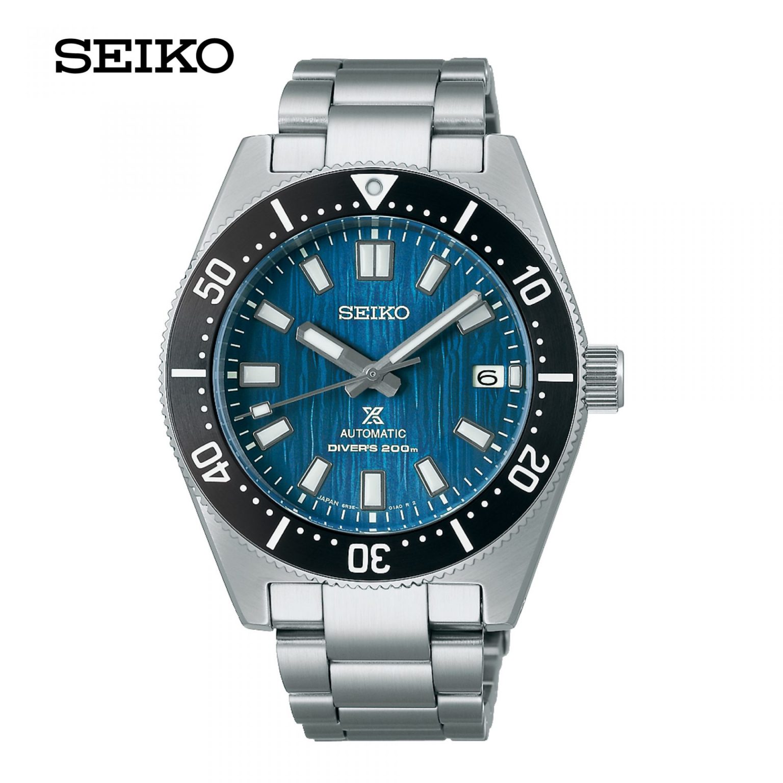 NEW ARRIVAL Seiko Thailand Official