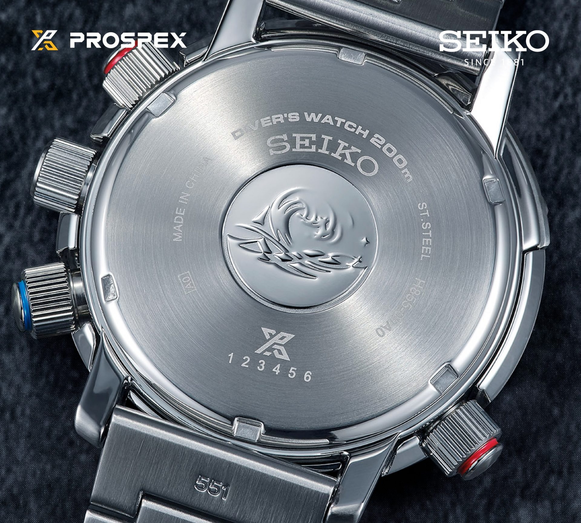 Seiko prospex arnie deals