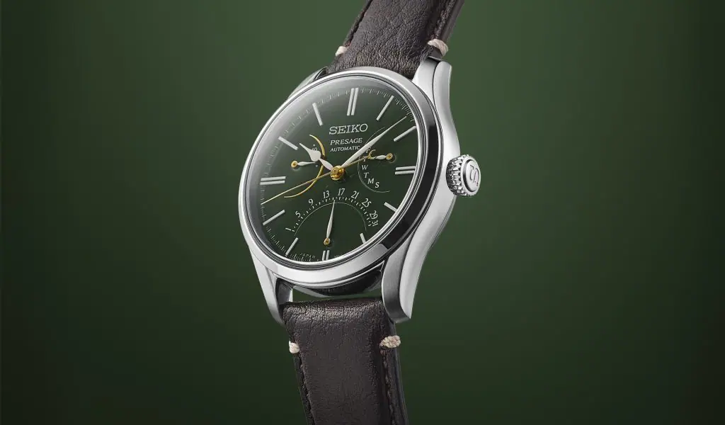 Urushi dial online