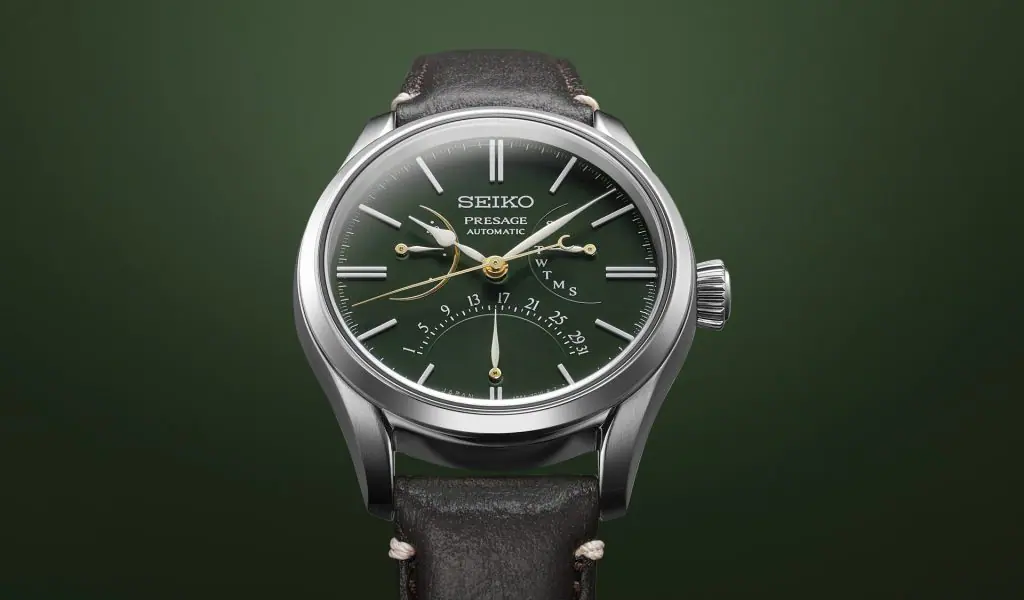 SPB295J - Seiko Thailand Official