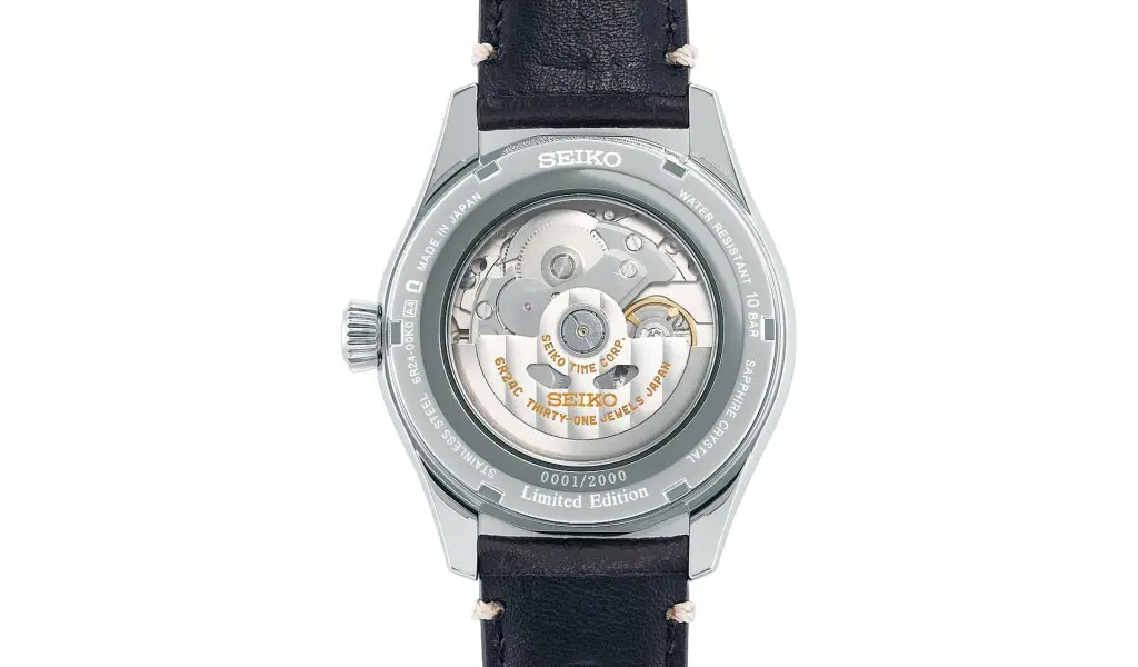 SPB295J - Seiko Thailand Official