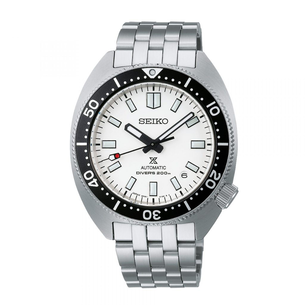Seiko Prospex Automatic Divers Watch Model SPB313J