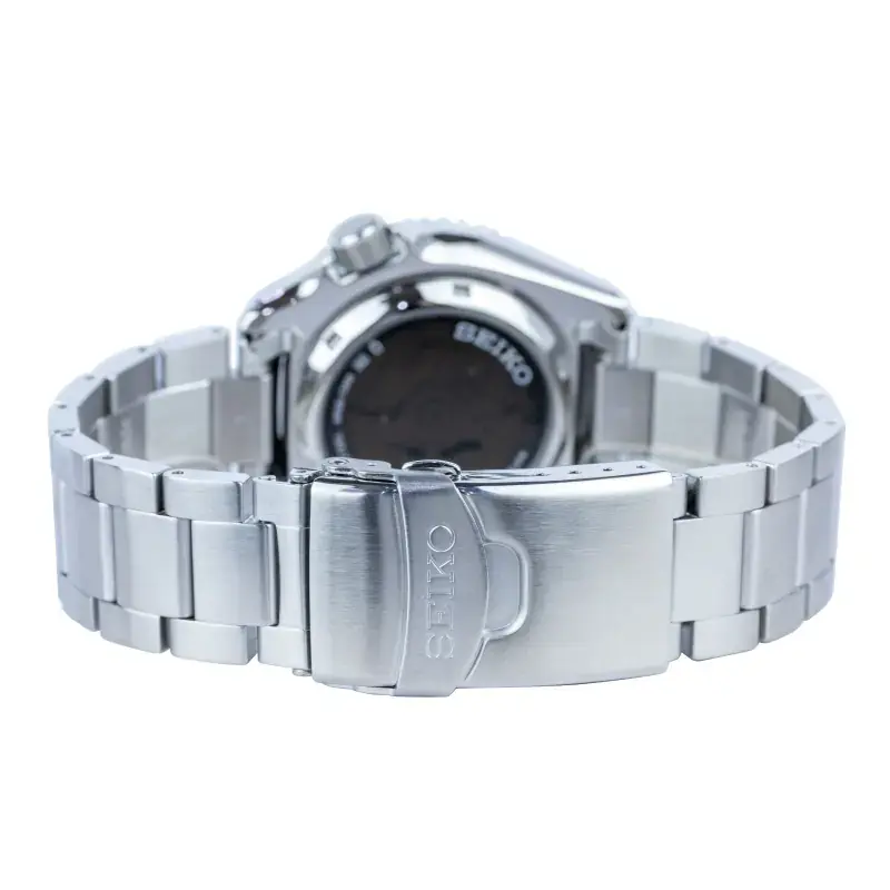 Seiko 5 SRPJ45K1 ~ Time Sonar Automatic Watch