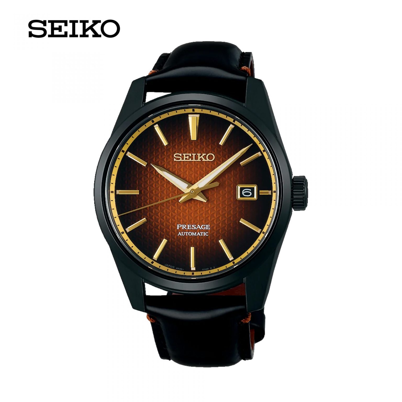 NEW ARRIVAL Seiko Thailand Official