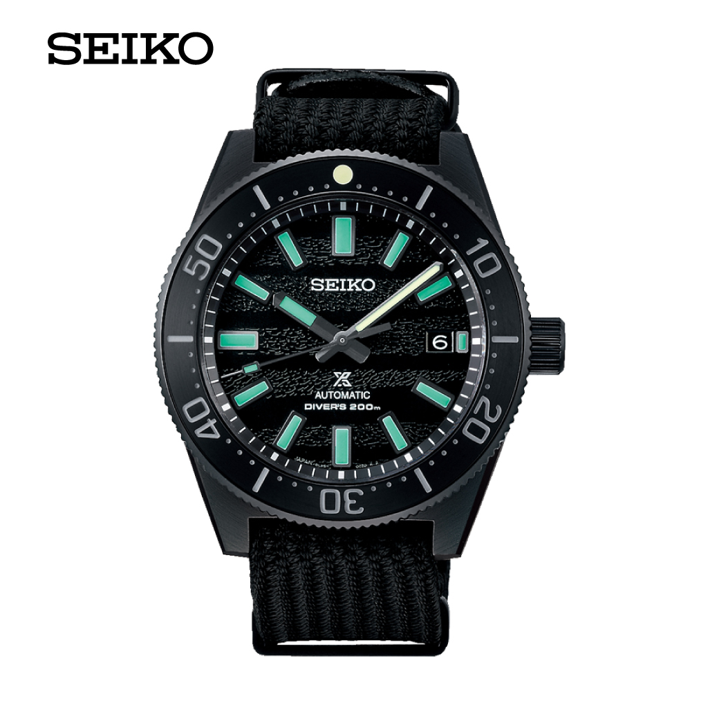 NEW ARRIVAL - Seiko Thailand Official