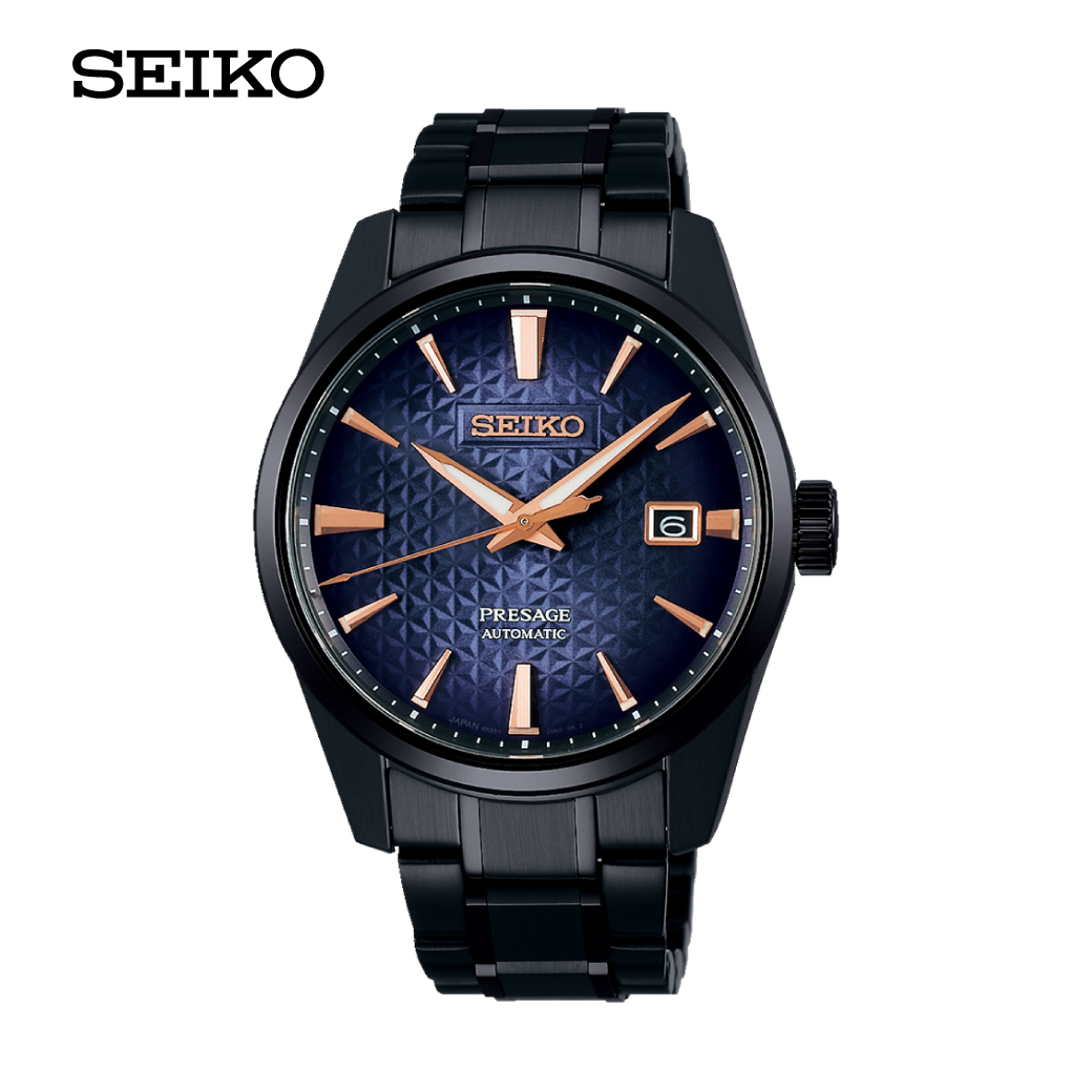 PRESAGE Archives - Seiko Thailand Official