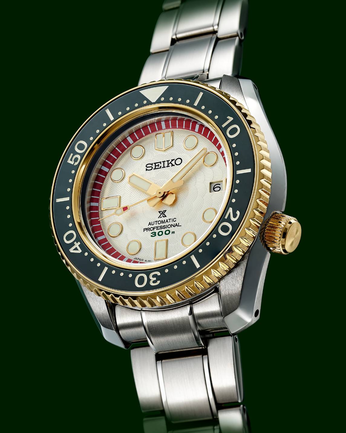 Hanuman_TH - Seiko Thailand Official