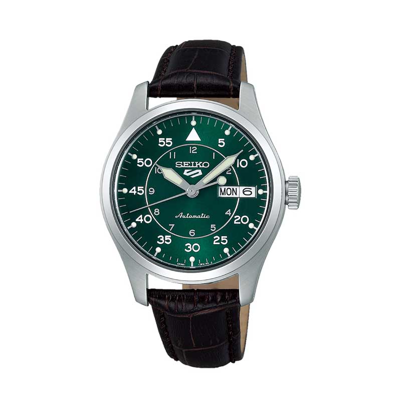 The new sales seiko 5