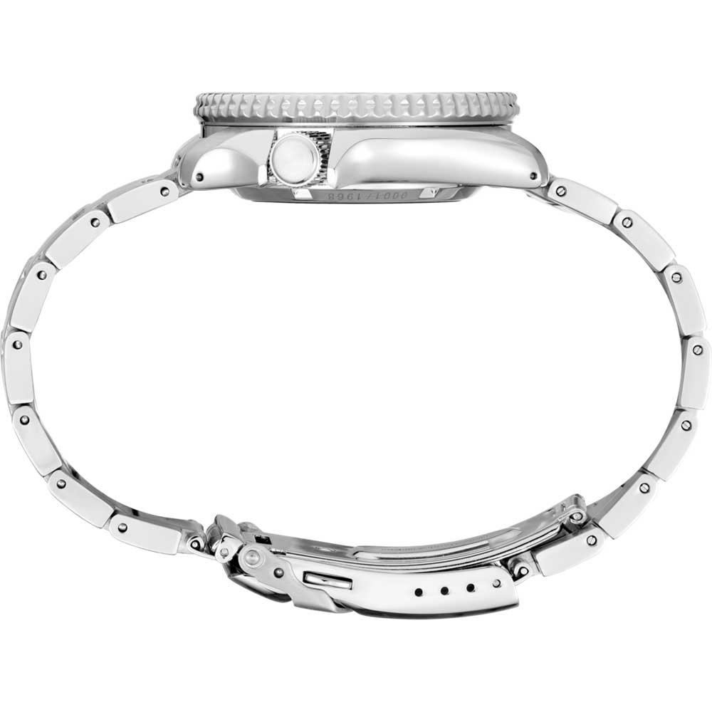 Seiko 5 hotsell steel bracelet