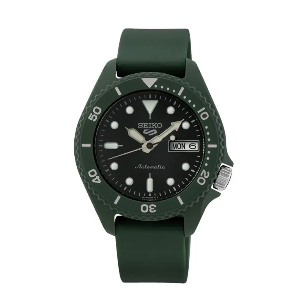 Seiko 5 caliber cheap