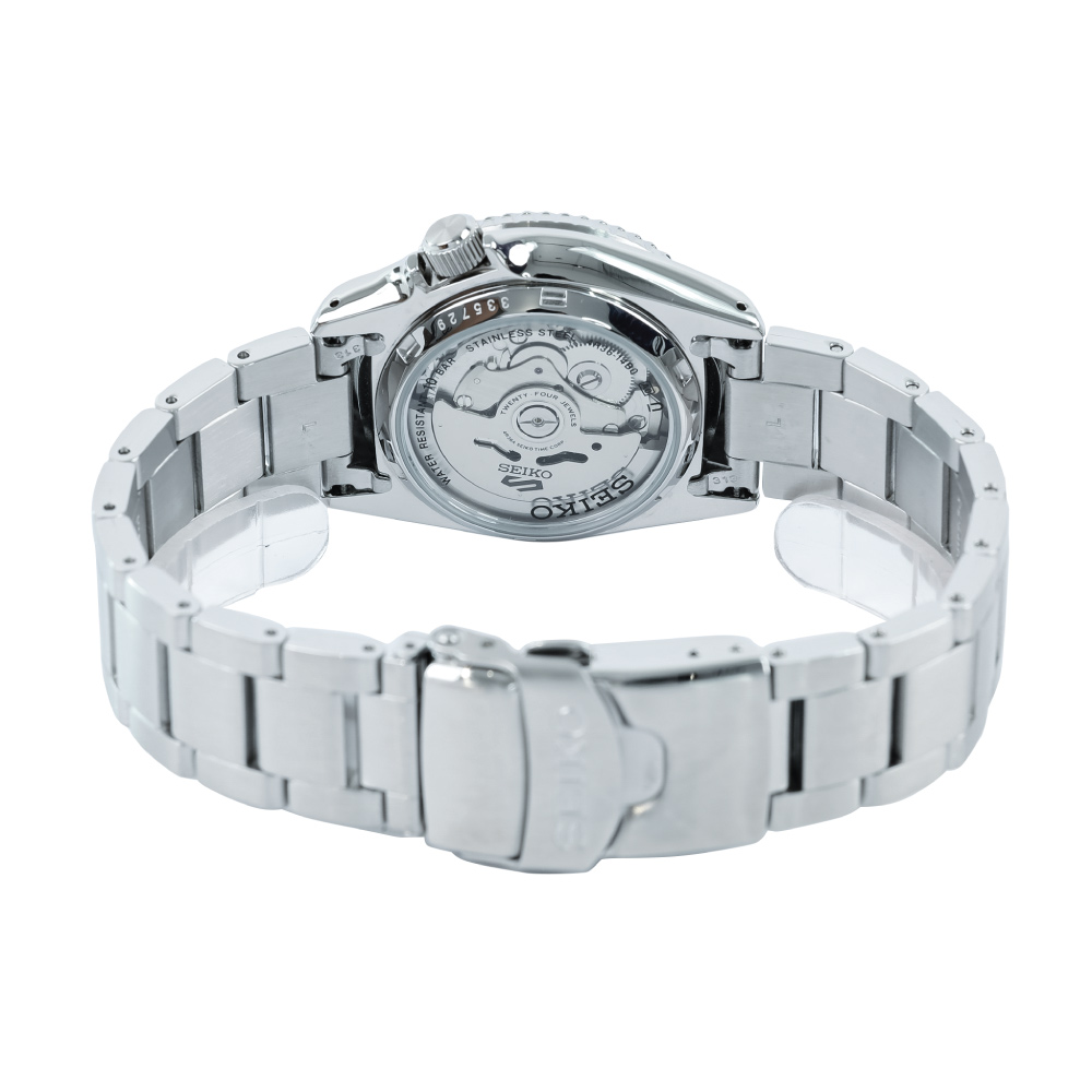 SEIKO 5 SPORTS Mid size SPORTS STYLE WATCH MODEL SRPK31K