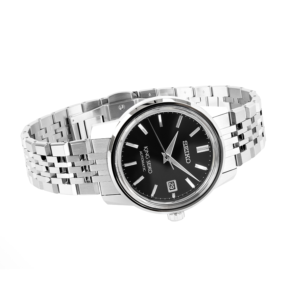 KING SEIKO Caliber 6L35 SJE091J