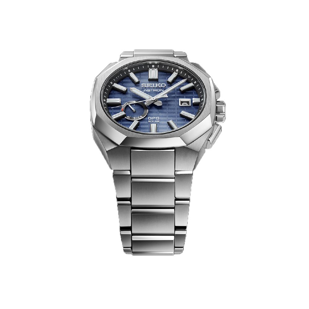 Seiko gps cheap solar harga