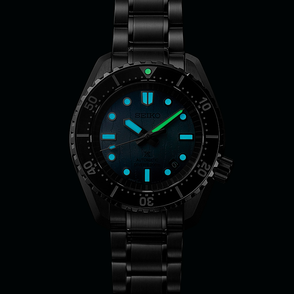 Seiko top kinetic smartwatch