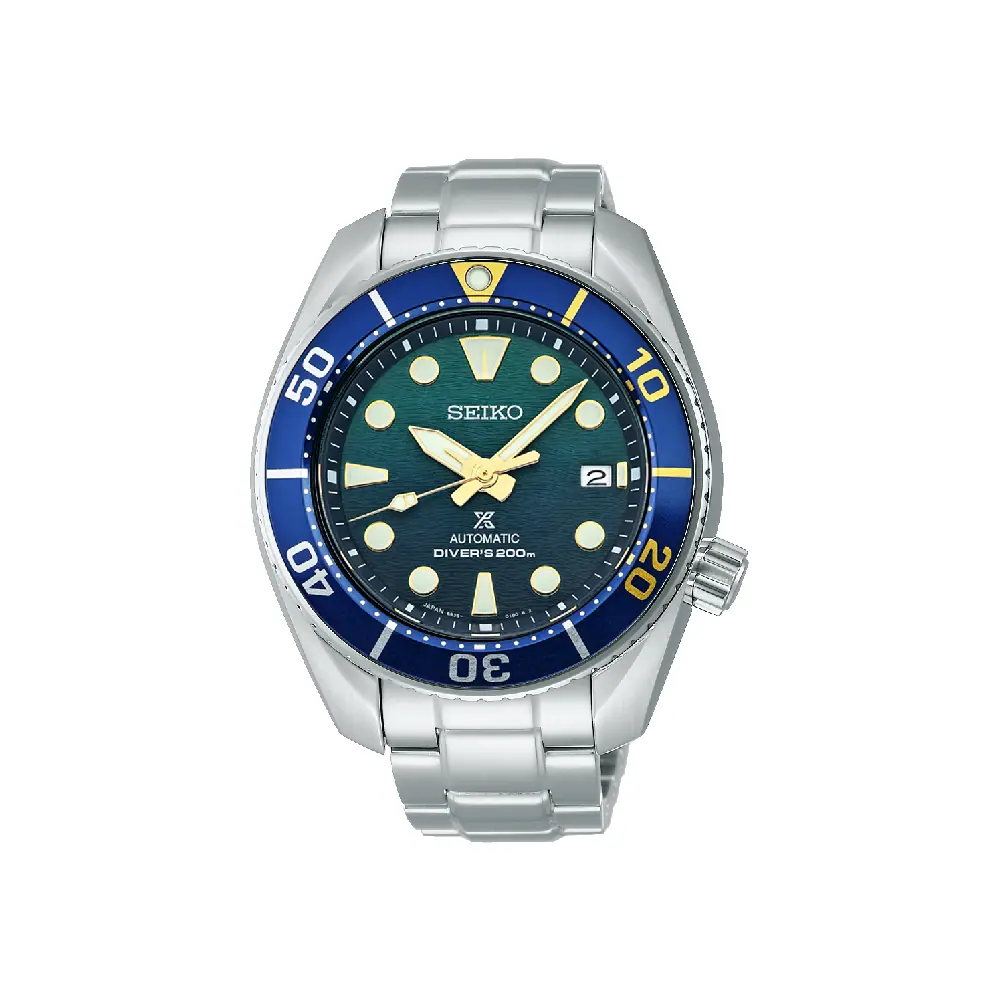 นาฬิกาข้อมือ SEIKO PROSPEX ZIMBE 18 Thailand Limited Edition รุ่น SPB425J